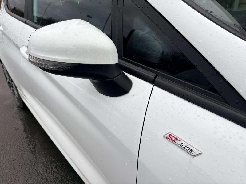 Used Ford Fiesta 2023 for sale - 76766939: Photo 16