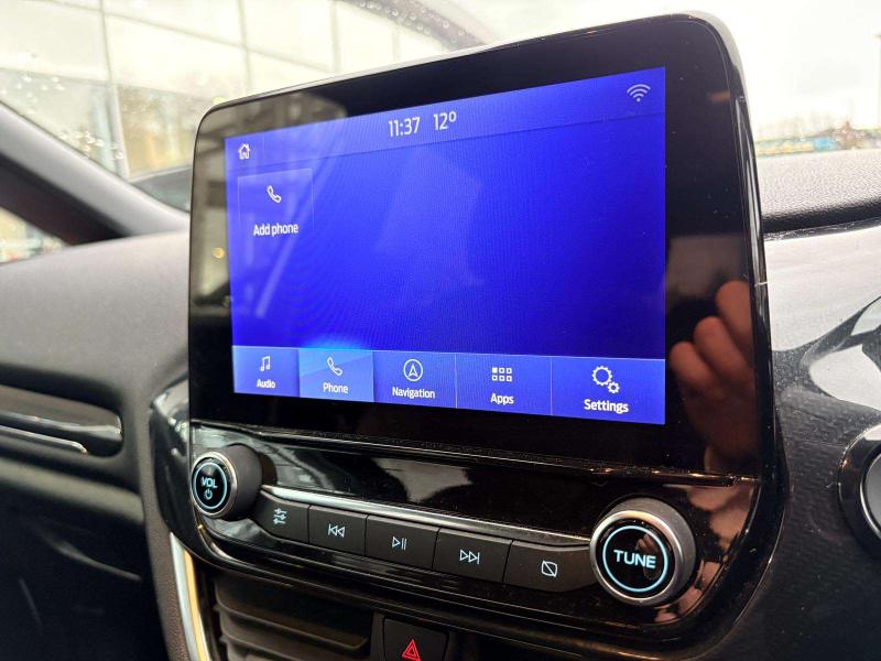 Used Ford Fiesta 2023 for sale - 76766939: Photo 17