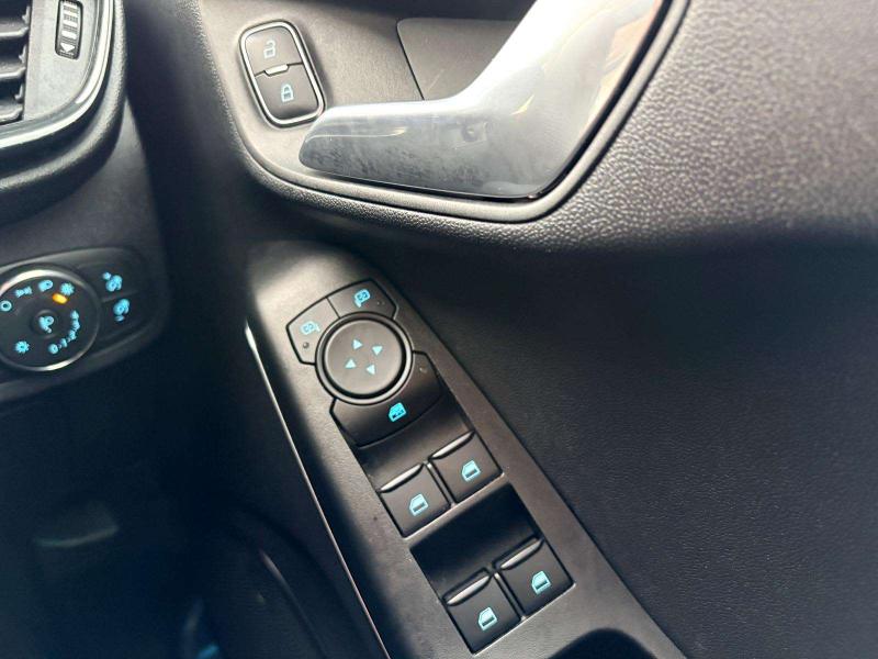 Used Ford Fiesta 2023 for sale - 76766939: Photo 18