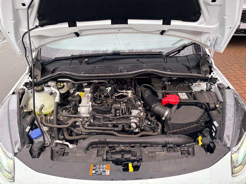 Used Ford Fiesta 2023 for sale - 76766939: Photo 21