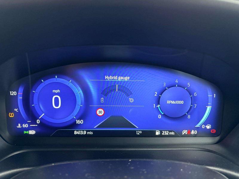 Used Ford Fiesta 2023 for sale - 76766939: Photo 22