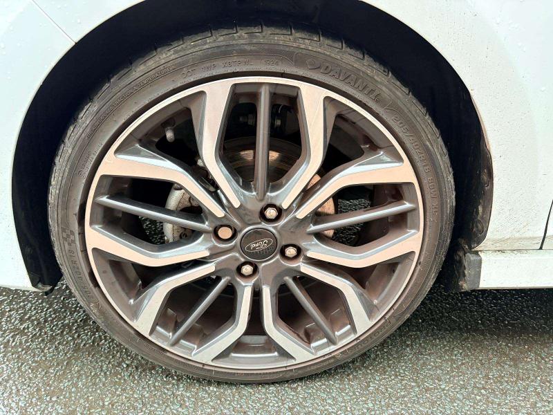 Used Ford Fiesta 2023 for sale - 76766939: Photo 23