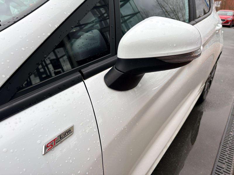 Used Ford Fiesta 2023 for sale - 76766939: Photo 24