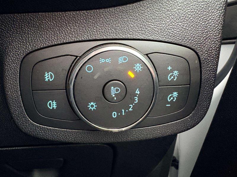 Used Ford Fiesta 2023 for sale - 76766939: Photo 25