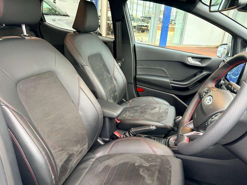 Used Ford Fiesta 2023 for sale - 76766939: Photo 27