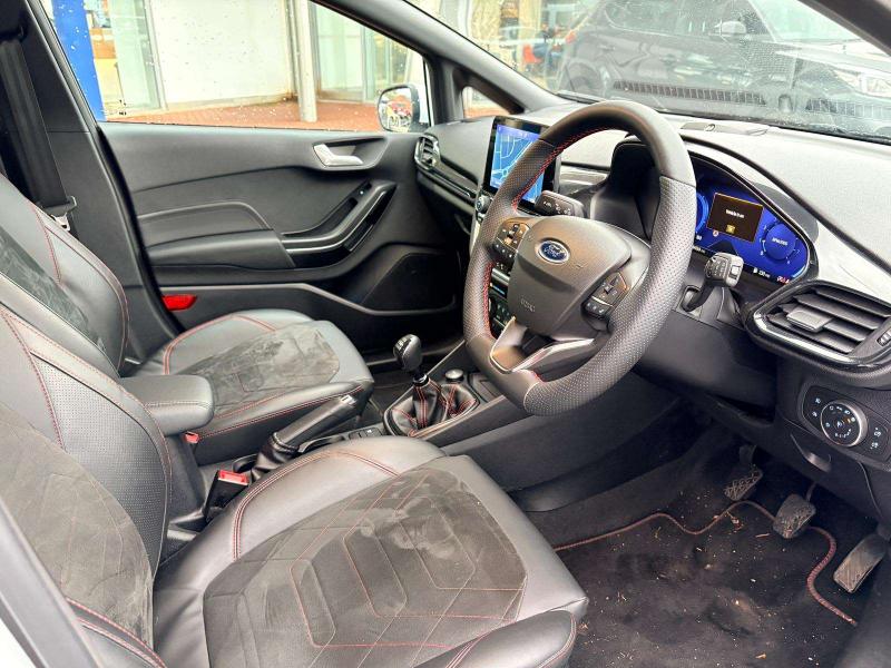 Used Ford Fiesta 2023 for sale - 76766939: Photo 28