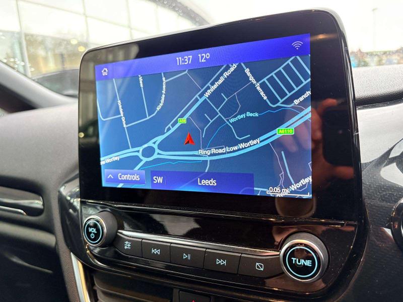 Used Ford Fiesta 2023 for sale - 76766939: Photo 29