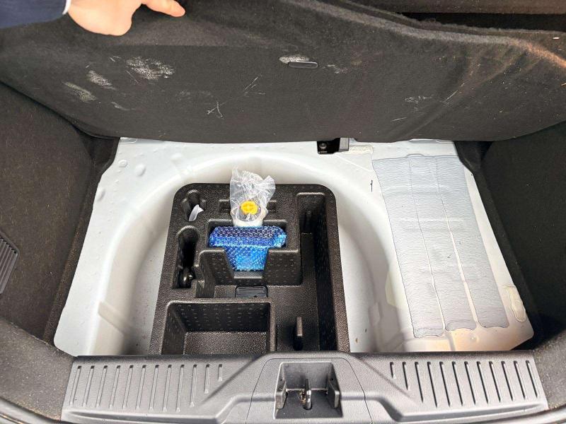 Used Ford Fiesta 2023 for sale - 76766939: Photo 31