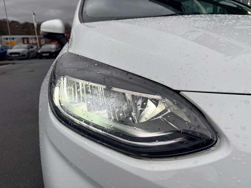 Used Ford Fiesta 2023 for sale - 76766939: Photo 33