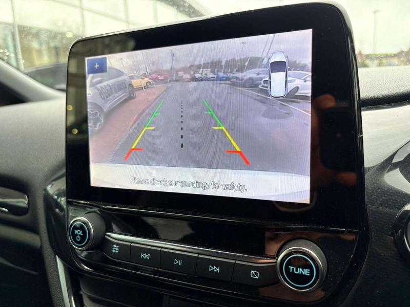 Used Ford Fiesta 2023 for sale - 76766939: Photo 34