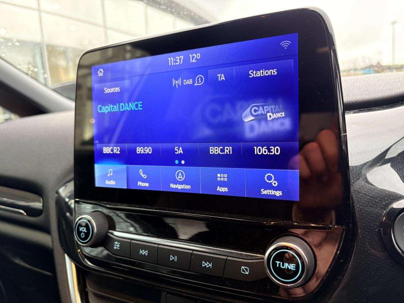 Used Ford Fiesta 2023 for sale - 76766939: Photo 35