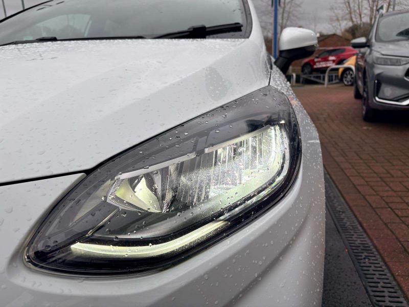 Used Ford Fiesta 2023 for sale - 76766939: Photo 36