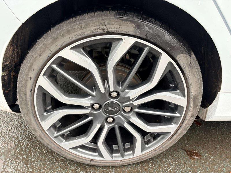 Used Ford Fiesta 2023 for sale - 76766939: Photo 37