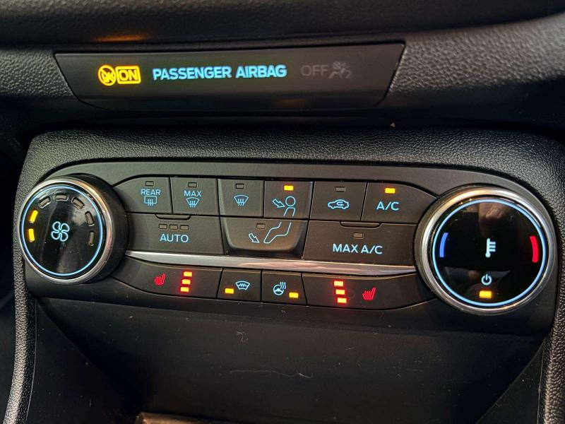 Used Ford Fiesta 2023 for sale - 76766939: Photo 39