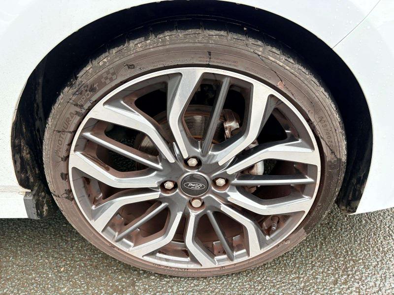 Used Ford Fiesta 2023 for sale - 76766939: Photo 40