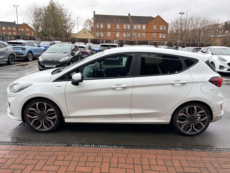 Used Ford Fiesta 2023 for sale - 76766939: Photo 5