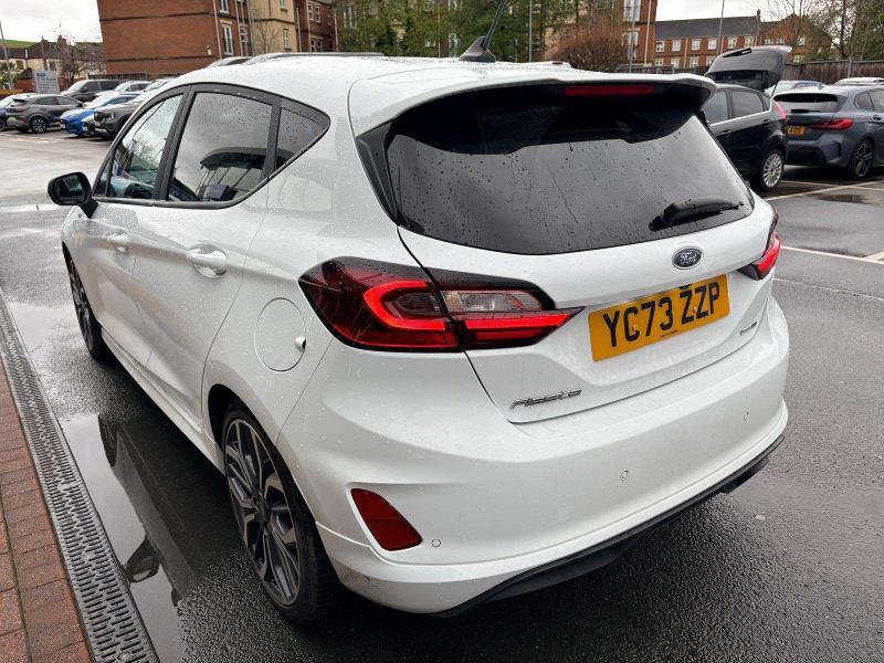 Used Ford Fiesta 2023 for sale - 76766939: Photo 7