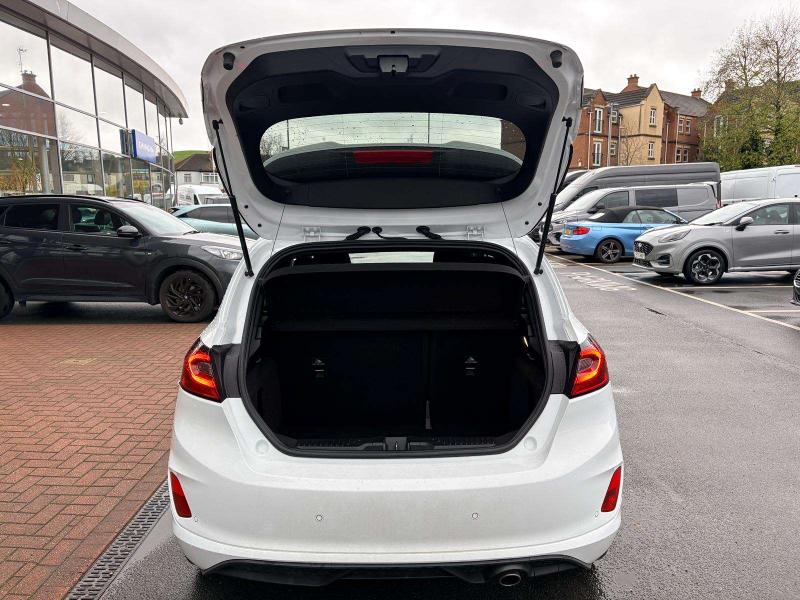 Used Ford Fiesta 2023 for sale - 76766939: Photo 9