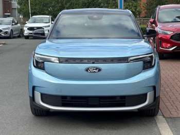 Used Ford Explorer 2024 for sale - 74709658: Photo
