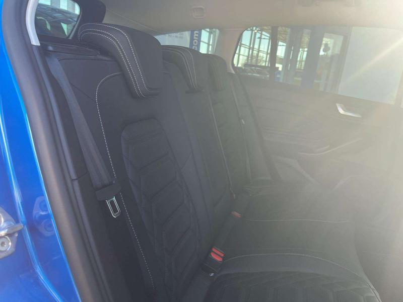 Used Ford Focus 2023 for sale - 78042816: Photo 17