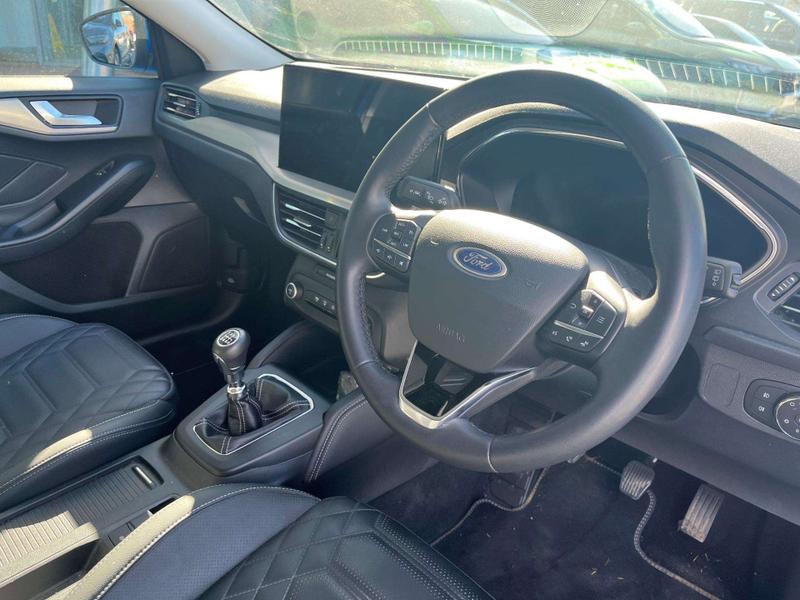 Used Ford Focus 2023 for sale - 78042816: Photo 21