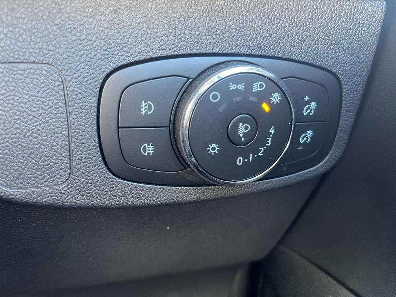 Used Ford Focus 2023 for sale - 78042816: Photo 25