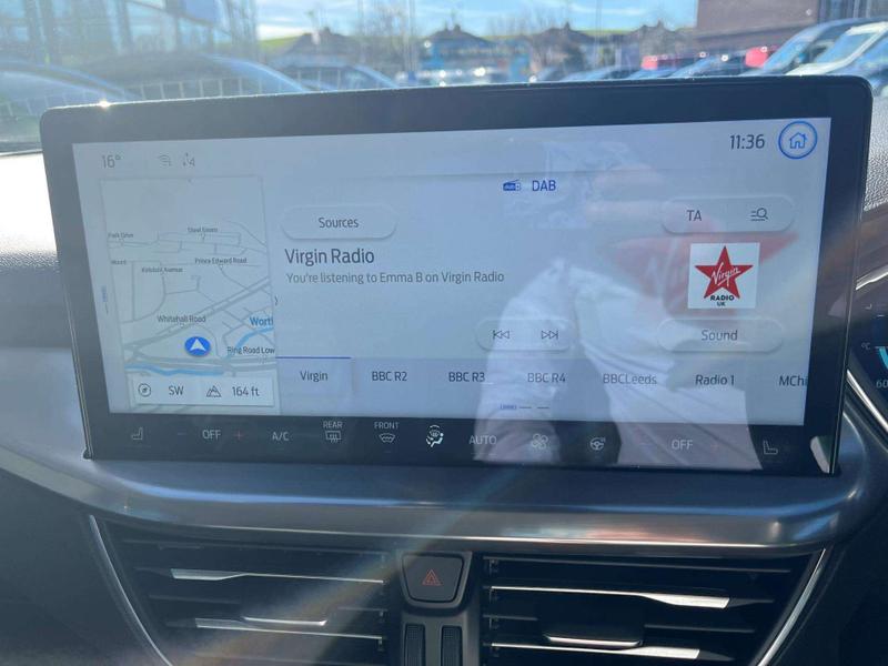 Used Ford Focus 2023 for sale - 78042816: Photo 29