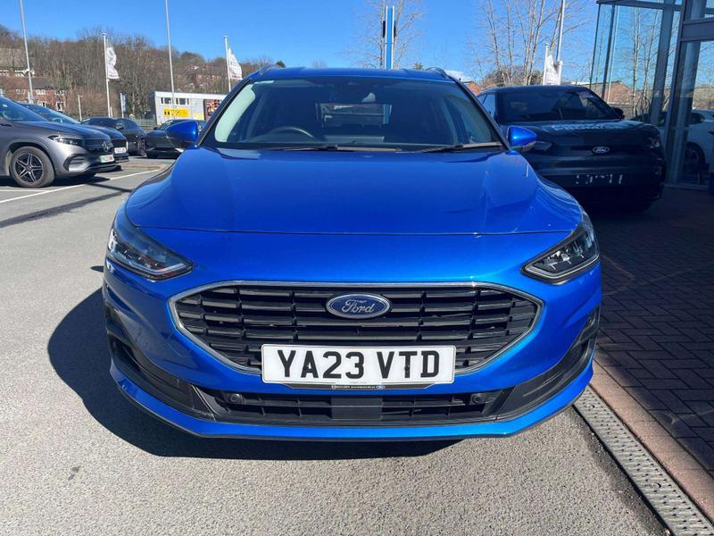 Used Ford Focus 2023 for sale - 78042816: Photo 33