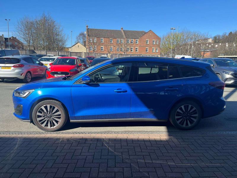 Used Ford Focus 2023 for sale - 78042816: Photo 35