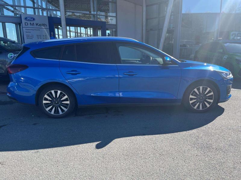 Used Ford Focus 2023 for sale - 78042816: Photo 8