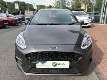 Used Ford Fiesta 2020 for sale - 79408024: Photo