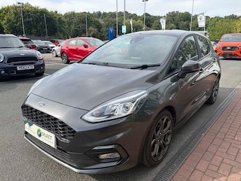 Used Ford Fiesta 2020 for sale - 79408024: Photo