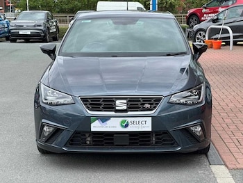 Used SEAT Ibiza 2021 for sale - 75288906: Photo
