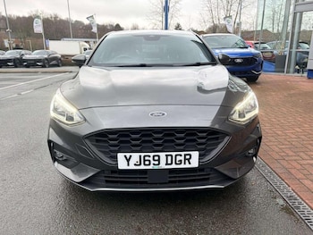 Used Ford Focus 2020 for sale - 77274857: Photo