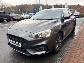 Used Ford Focus 2020 for sale - 77274857: Photo