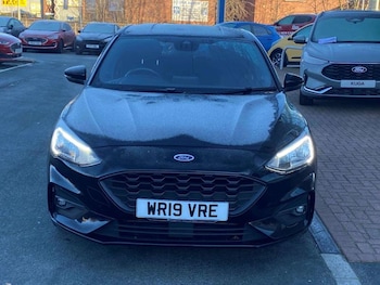Used Ford Focus 2019 for sale - 76394245: Photo