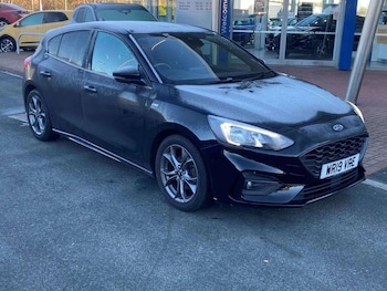 Used Ford Focus 2019 for sale - 76394245: Photo