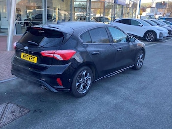 Used Ford Focus 2019 for sale - 76394245: Photo