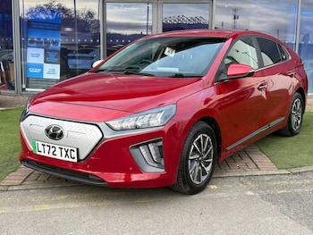 Used Hyundai IONIQ 2022 for sale - 78805049: Photo