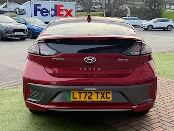 Used Hyundai IONIQ 2022 for sale - 78805049: Photo