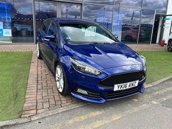 Used Ford Focus 2016 for sale - 79076931: Photo