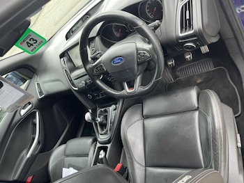 Used Ford Focus 2016 for sale - 79076931: Photo