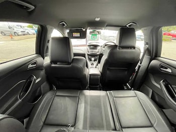 Used Ford Focus 2016 for sale - 79076931: Photo