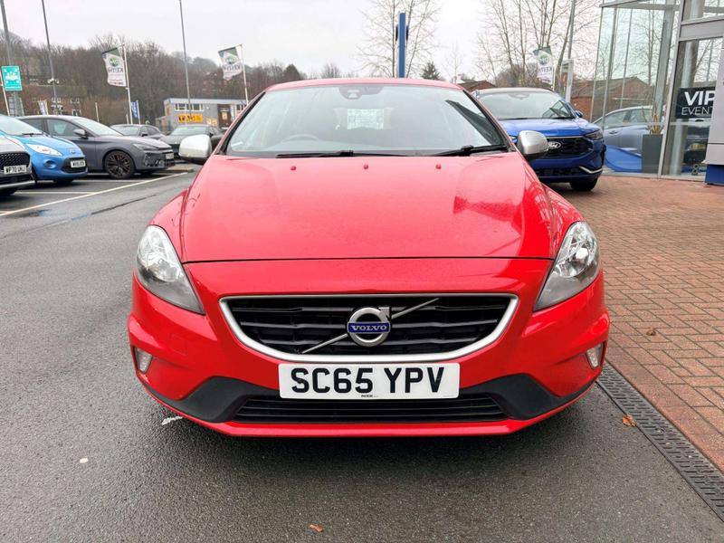 Used Volvo V40 2016 for sale - 77462493: Photo 2