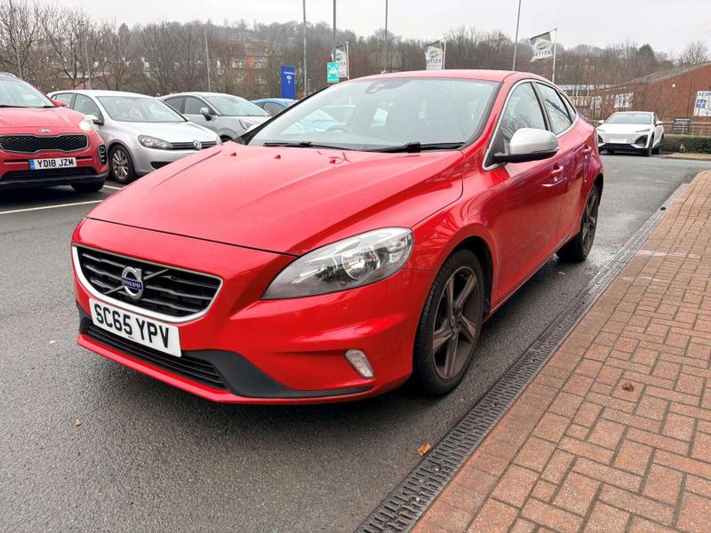 Used Volvo V40 2016 for sale - 77462493: Photo 3
