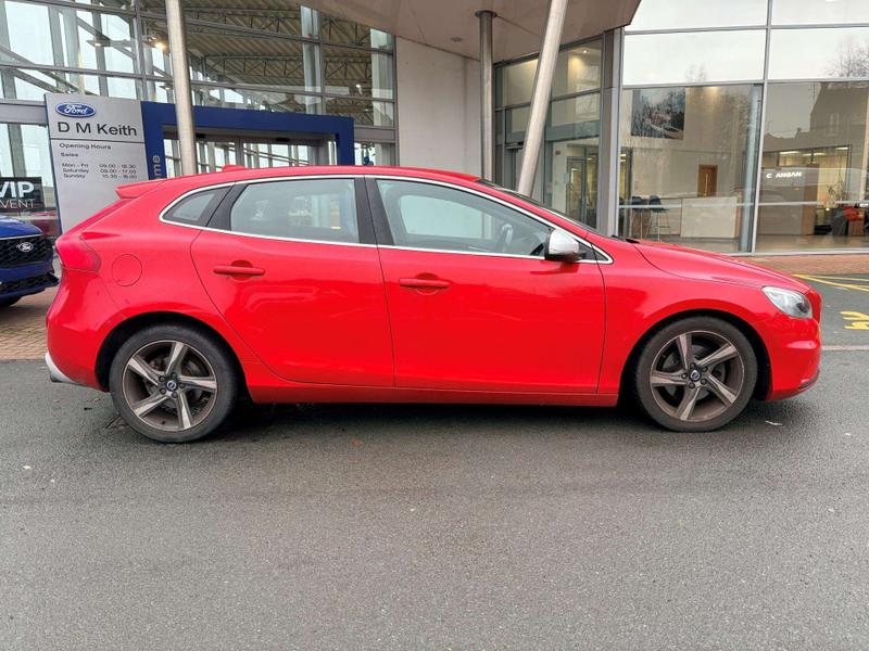 Used Volvo V40 2016 for sale - 77462493: Photo 4