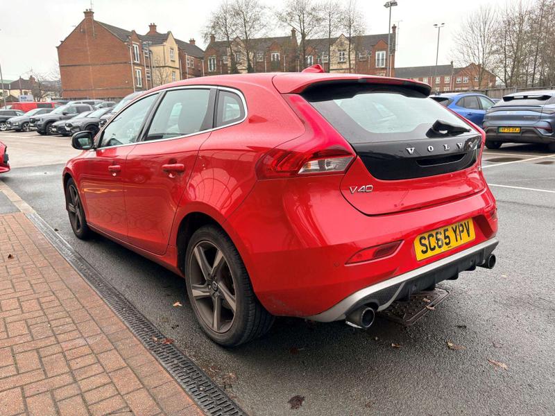 Used Volvo V40 2016 for sale - 77462493: Photo 7