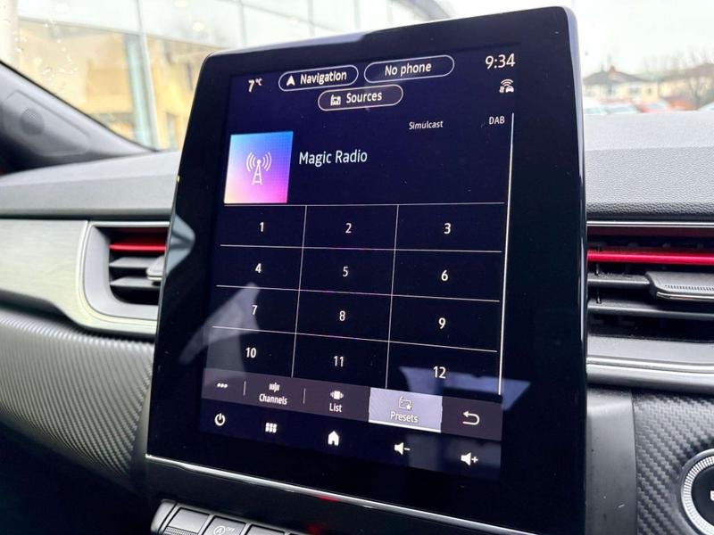 Used Renault Captur 2022 for sale - 76931389: Photo 15