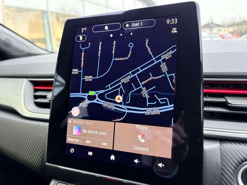 Used Renault Captur 2022 for sale - 76931389: Photo 17