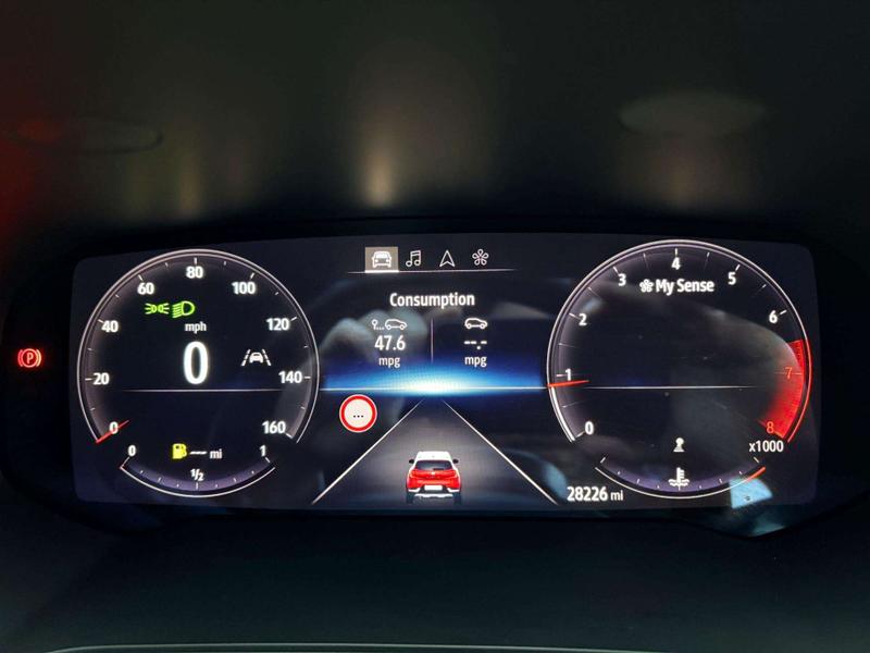 Used Renault Captur 2022 for sale - 76931389: Photo 18